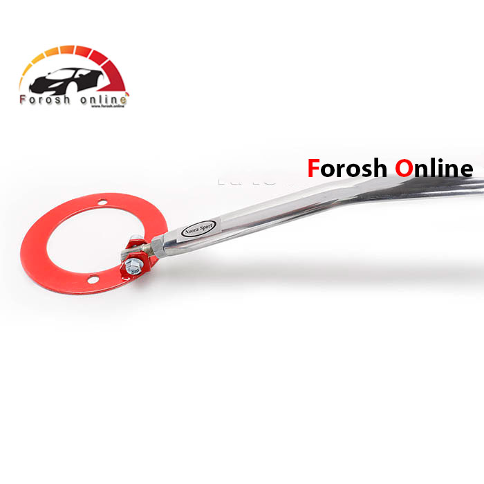 استرس بار (میل تعادل) برند نوراجدید