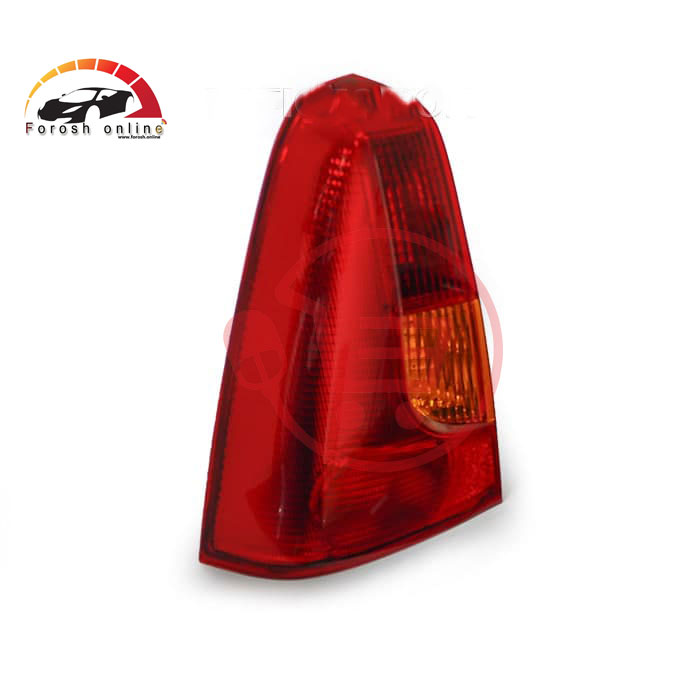 چراغ عقب فابریک ال 90