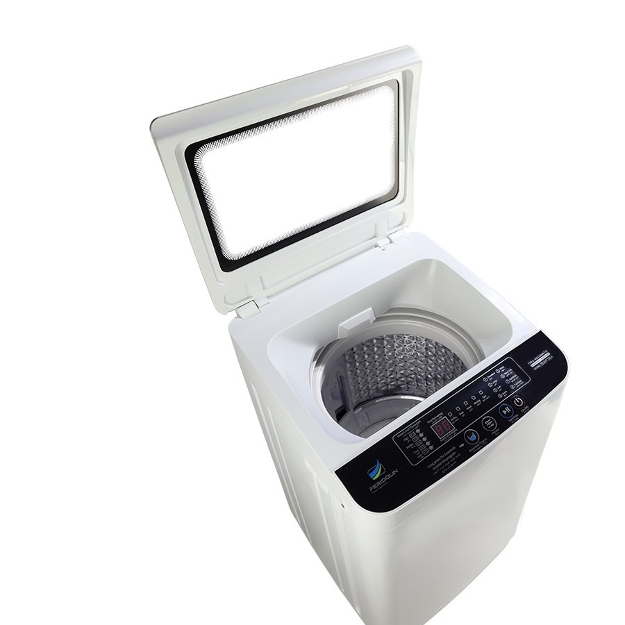 لباسشویی تماماتوماتیک فریدولین ظرفیت 3800گرم مدل SWF38Aجدید