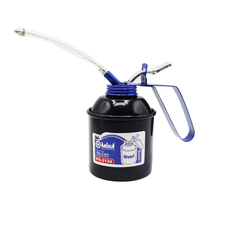 روغن دان میکا مدل YP-PN-2124/500CCجدید