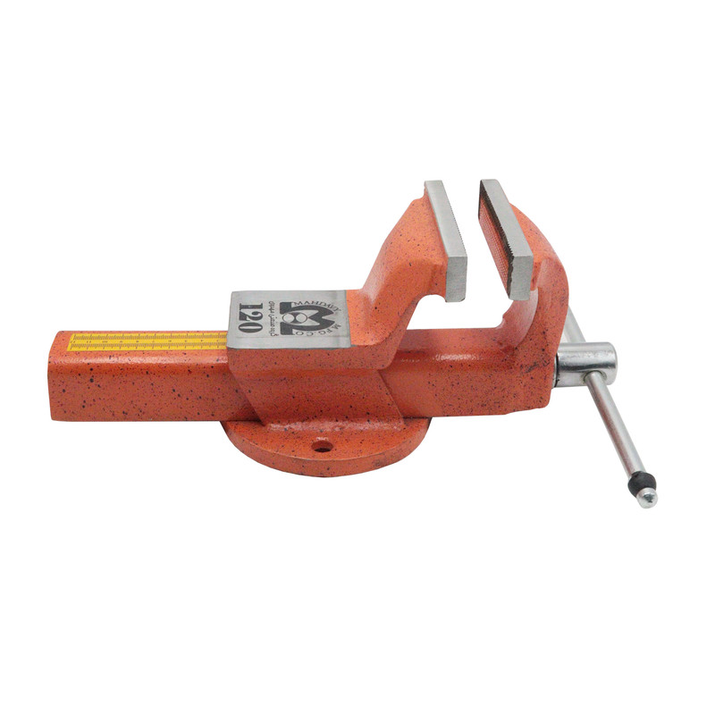 گیره رومیزی مهدوی مدل YP-120MM سایز 120 میلی مترجدید