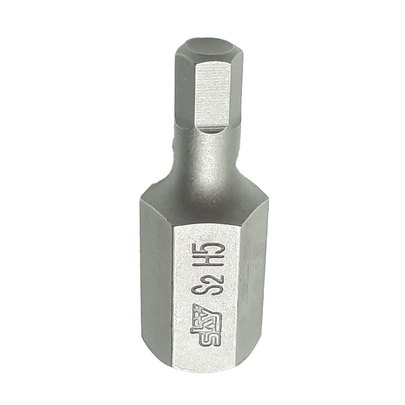 آچار بکس اس کای مدل SZ-H5 سایز 5 میلی مترجدید