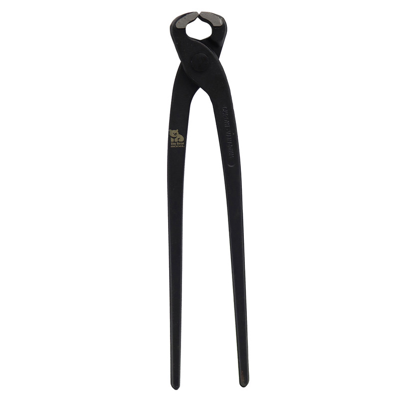 گاز انبر آرماتور بندی مدل بیگ بر کد YPF-250MM سایز 10 اینچجدید