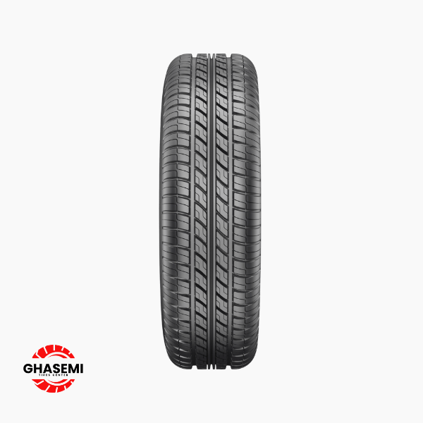 لاستیک بارز سایز 165/70R13 مدل P3000جدید