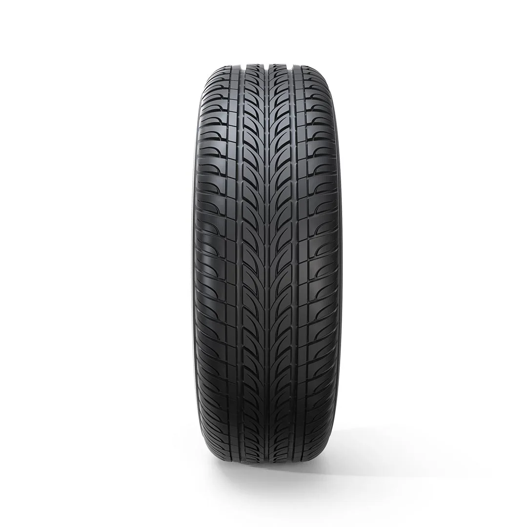لاستیک یزد سایز 185/65R14 مدل مرکوریجدید