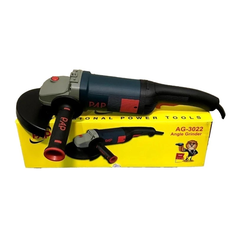 فرز آهنگری 2200 وات پی ای پی مدل AG3022 جدید