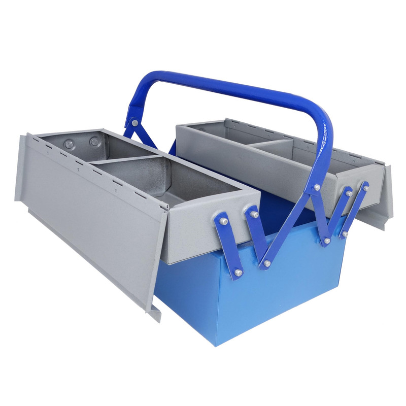 جعبه ابزار مدل MMA-TLBX-2F-302جدید