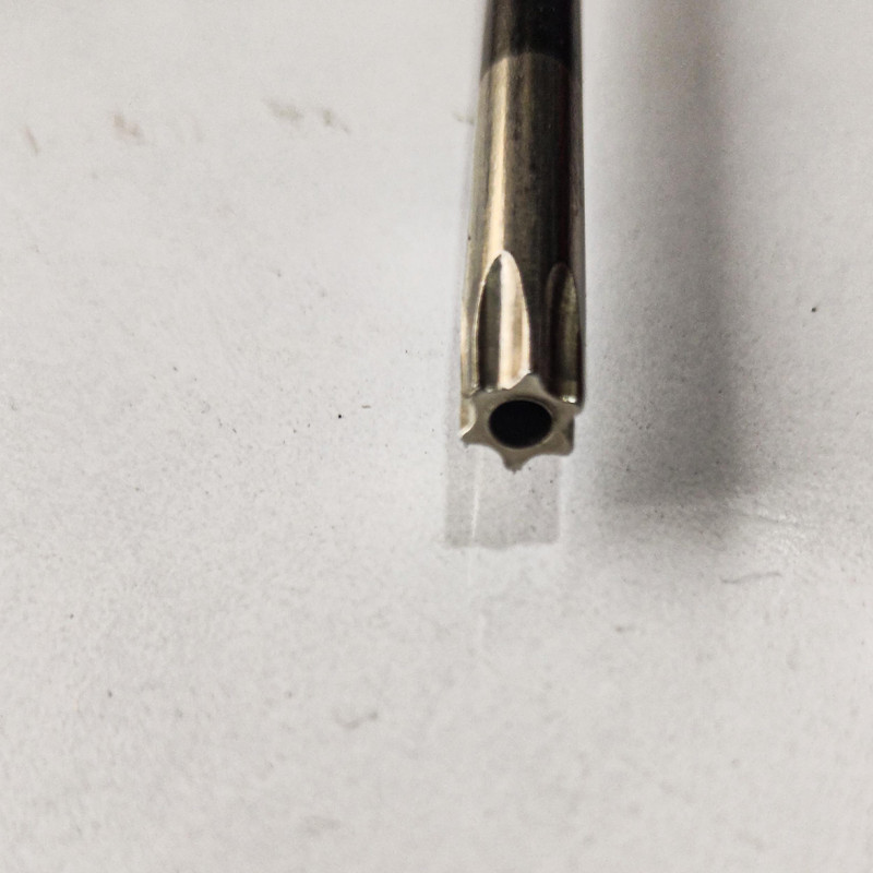 پیچ گوشتی ستاره ای تنهای مدل T.15×100mmجدید