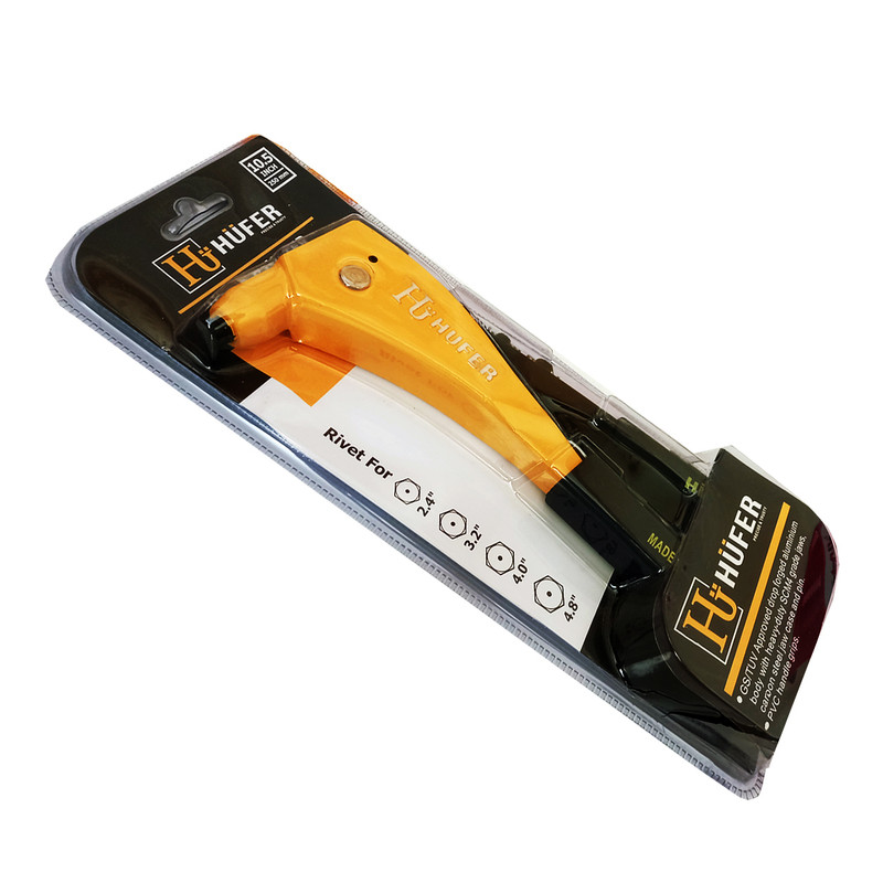 انبرر پرچ هوفر مدل RO - 0105 سایز 10.5 اینچجدید
