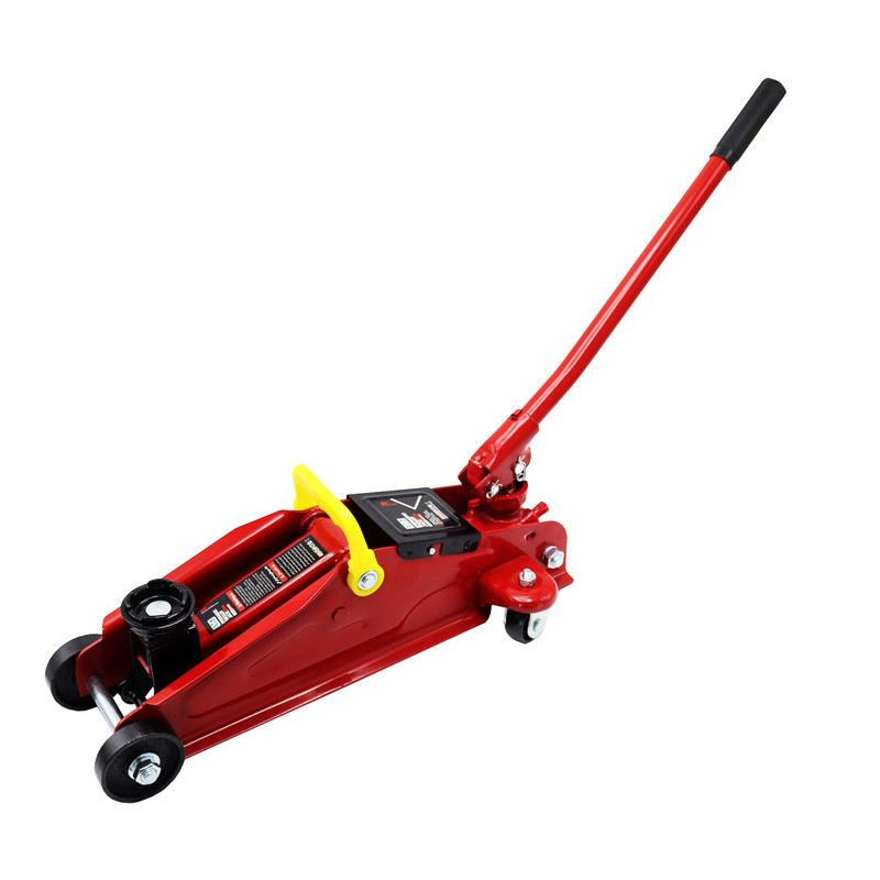 جک سوسماری خودرو اس تی ای مدل YP-T820050R-02T ظرفیت 2 تنجدید