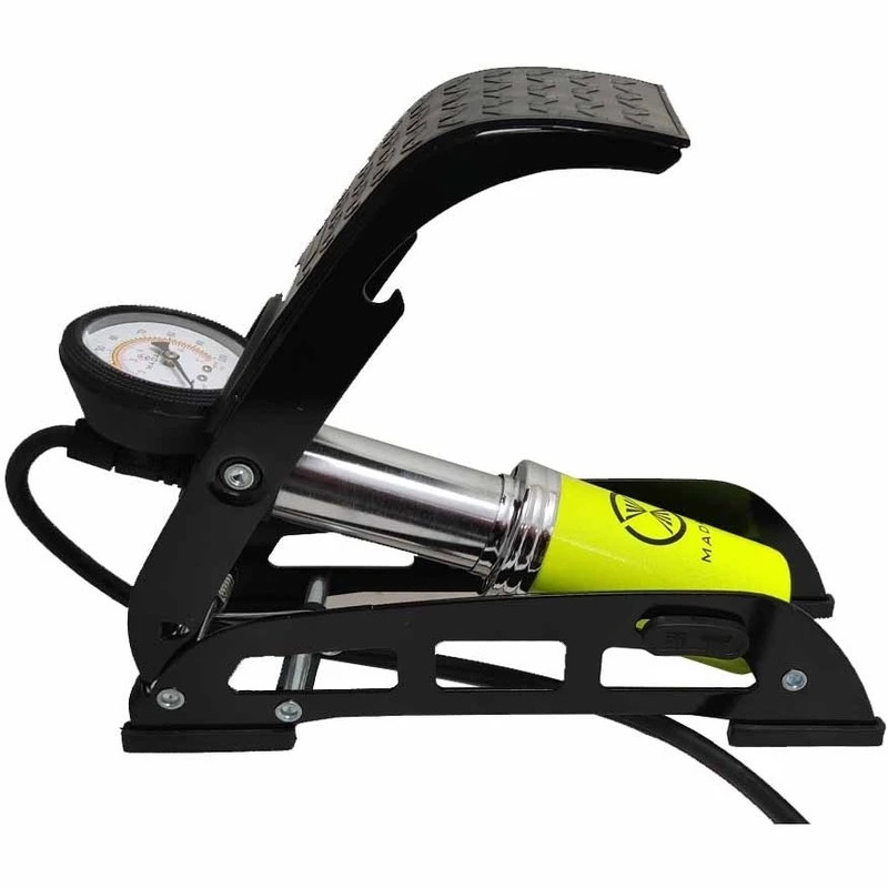 تلمبه پایی مدار مدل تک سیلندر کدAJ-MDR-01جدید