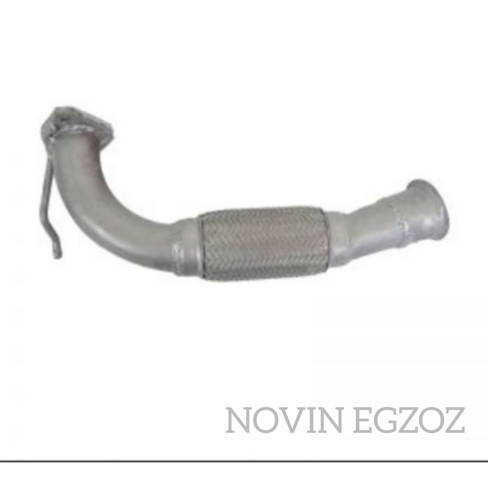 گلویی EF7 حصیری رضا مشهدجدید
