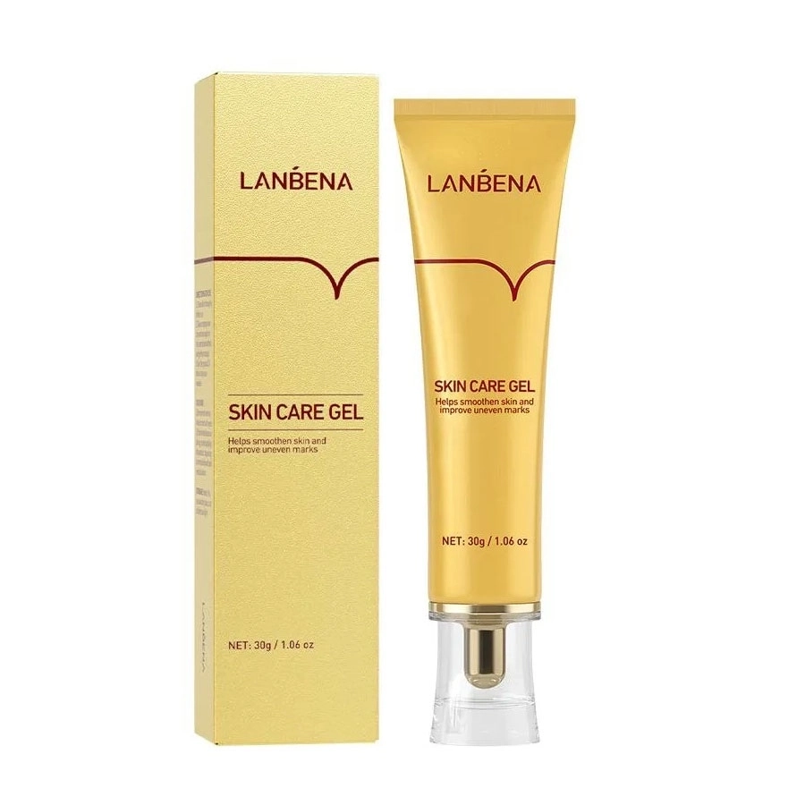 ژل ترمیمکننده جای جوش و اسکار لانبنا (LANBENA)جدید