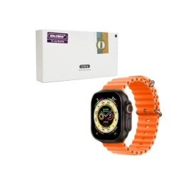 ساعت هوشمند کلومن مدل 8 Ultra max