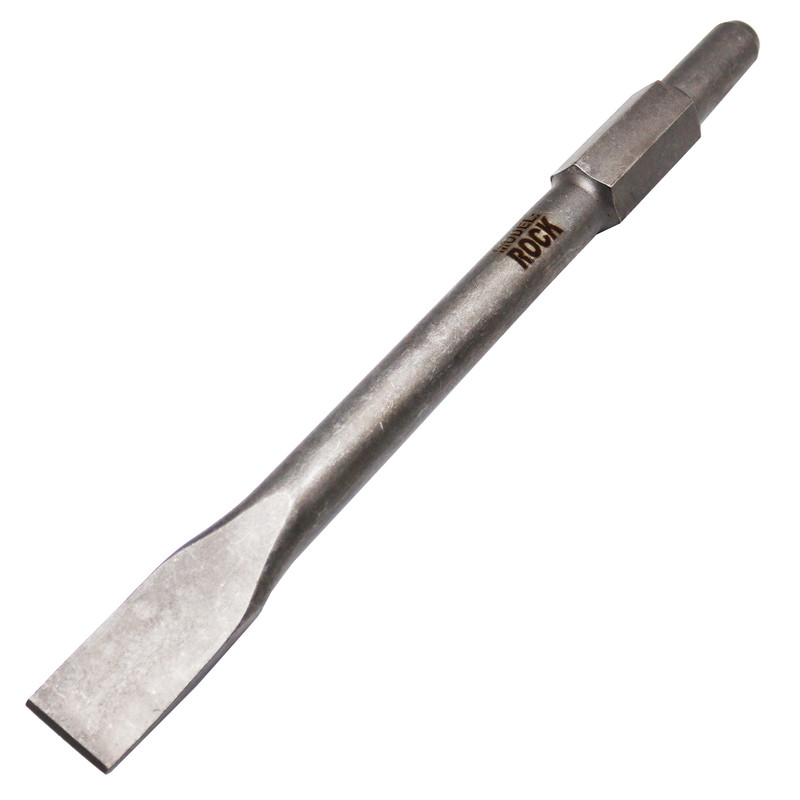 قلم ساختمانی شش گوش مدل YPROCK6-3041035 سایز 400 میلیمترجدید
