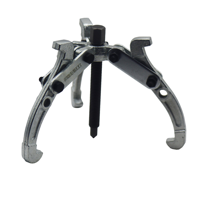 پولی کش سه شاخ هیتون مدل YP-4INCH/100MMجدید