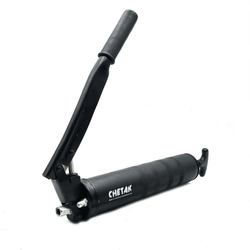 پمپ گریس دستی چیتک مدل LEVER-GREASE-GUNجدید