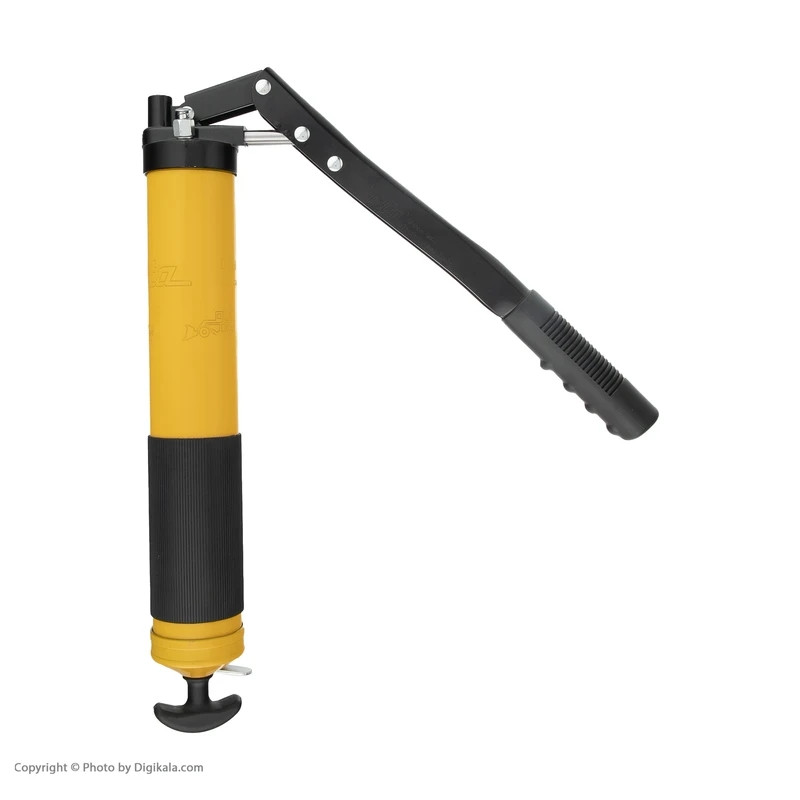 گریس پمپ میتا مدل دستی کد AJ-MITA-114جدید
