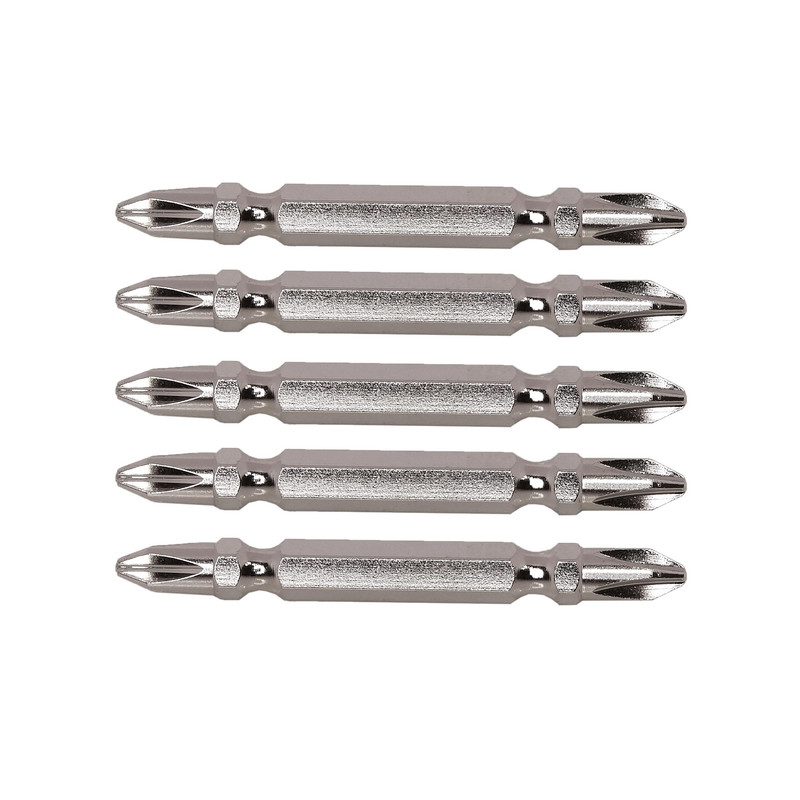 سری پیچ گوشتی دو سر چهار سو مدل ART-7MM-5NH مجموعه 5 عددیجدید