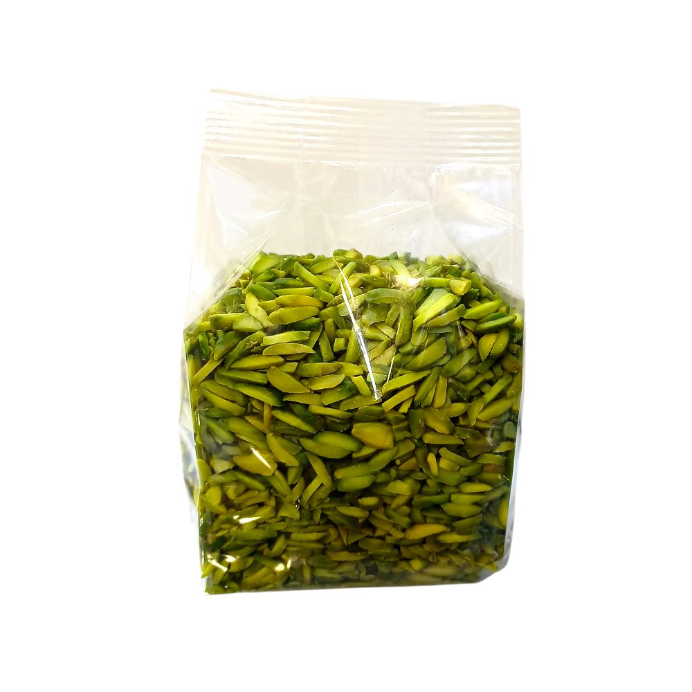 خلال پسته قزوین(بسته 1 کیلویی)