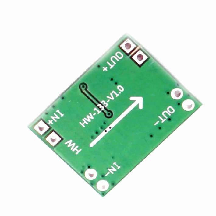 ماژول کاهنده 1آمپر MP1584