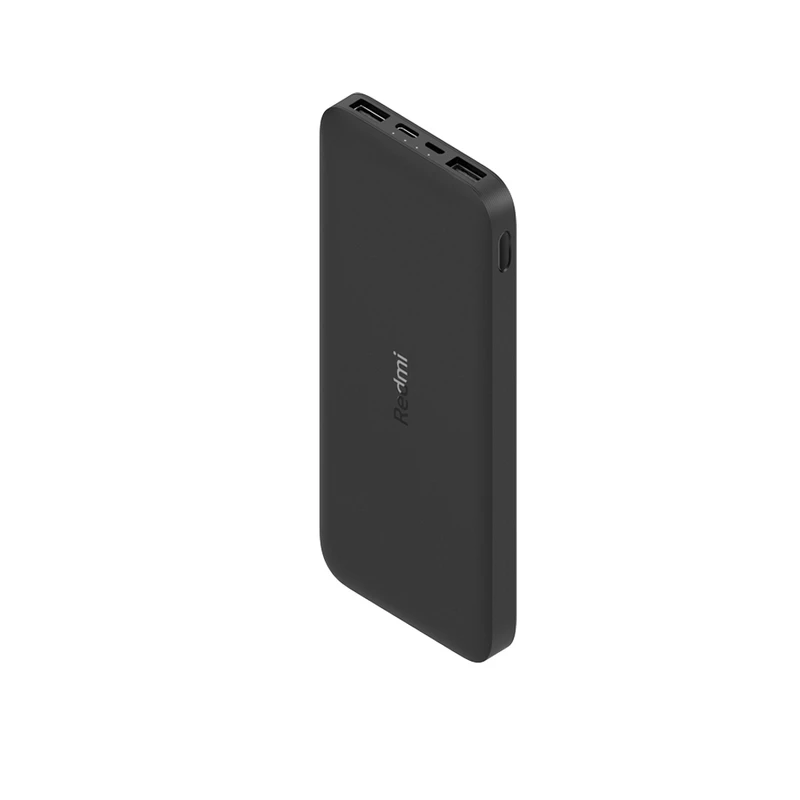 پاوربانک شیائومی مدل Redmi ظرفیت 10000