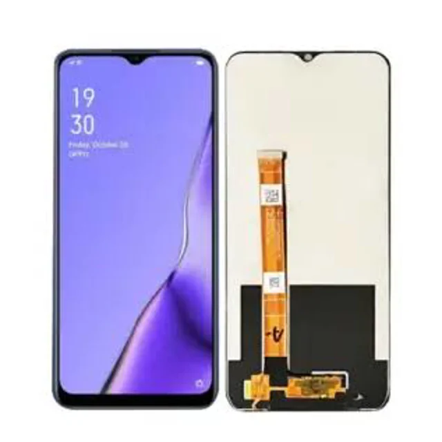 تاچ و ال سی دی اوپو OPPO A9 ( 3 روز مهلت تست )
