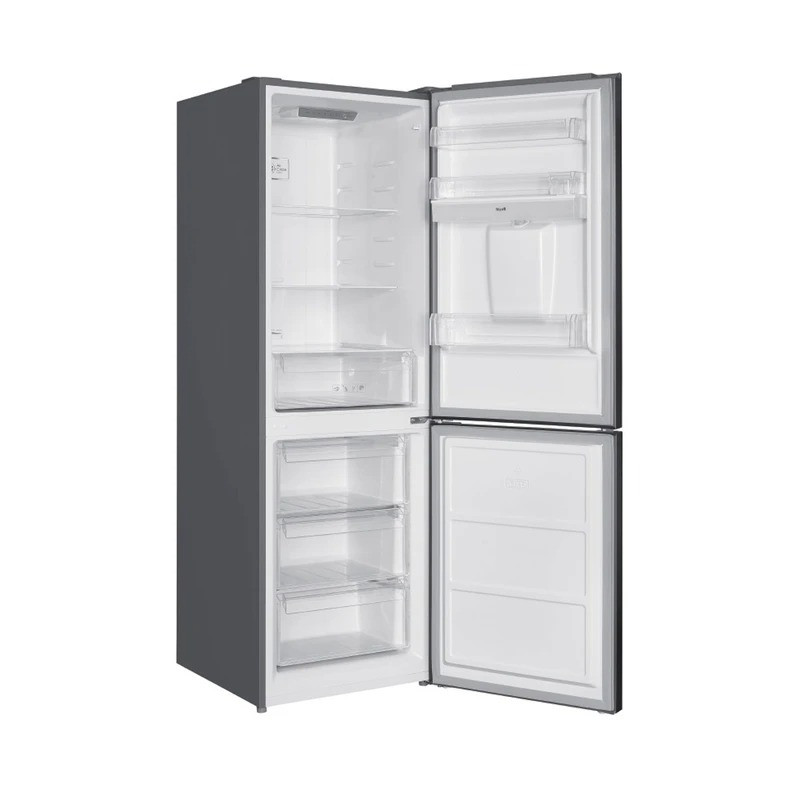 یخچال فریزر طرح فریزر پایین 18 فوت جی پلاس مدل GRF-R3119Sجدید