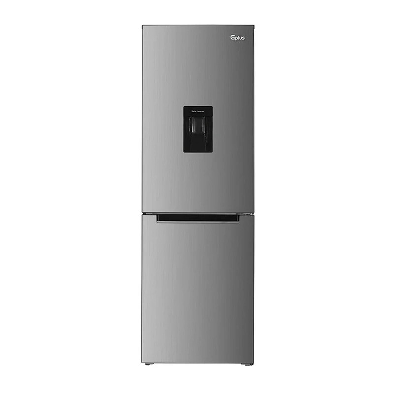 یخچال فریزر طرح فریزر پایین 18 فوت جی پلاس مدل GRF-R3119Sجدید