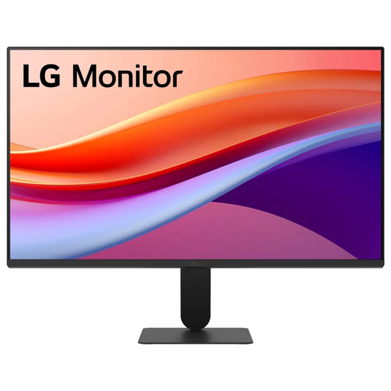 مانیتور 27 اینچ ال جی مدل 27U411A-B با وضوح Full HD پنل IPS و نرخ به روزرسانی 120 هرتزجدید
