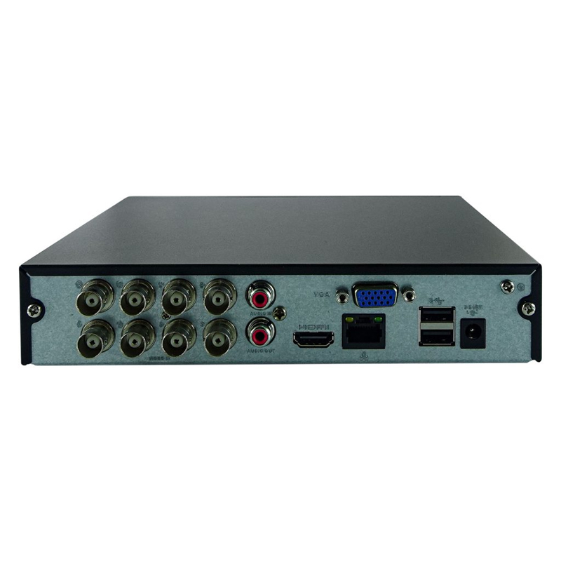 دستگاه ضبط تصویر دوربین داهوا مدل XVR1B08-I