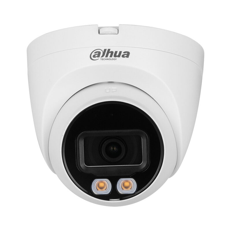 دوربین مداربسته داهوا مدل HDW2449T-S-LED