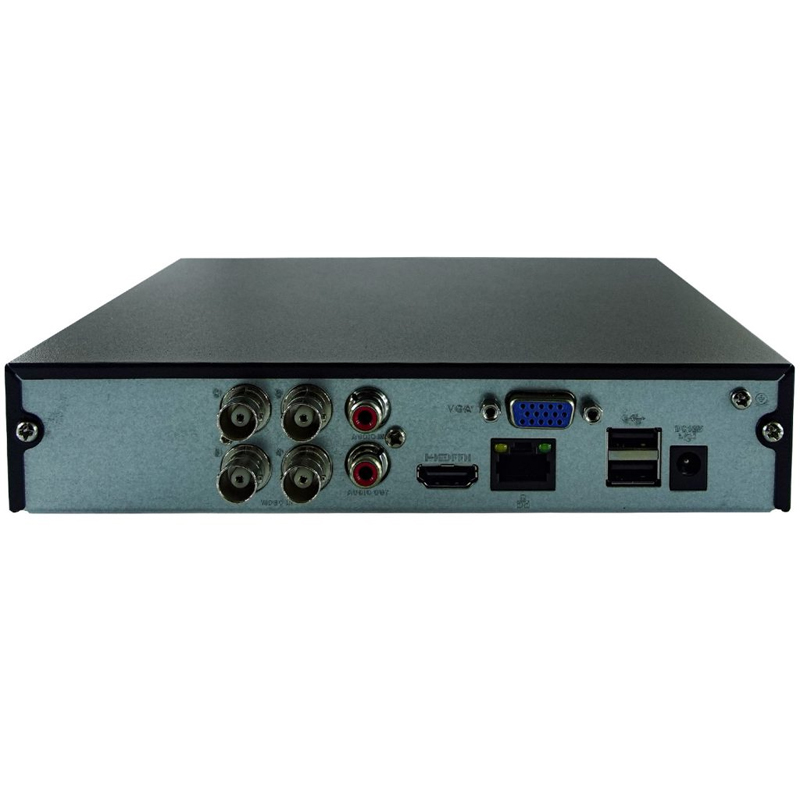دستگاه ضبط تصویر دوربین داهوا مدل XVR1B04-I