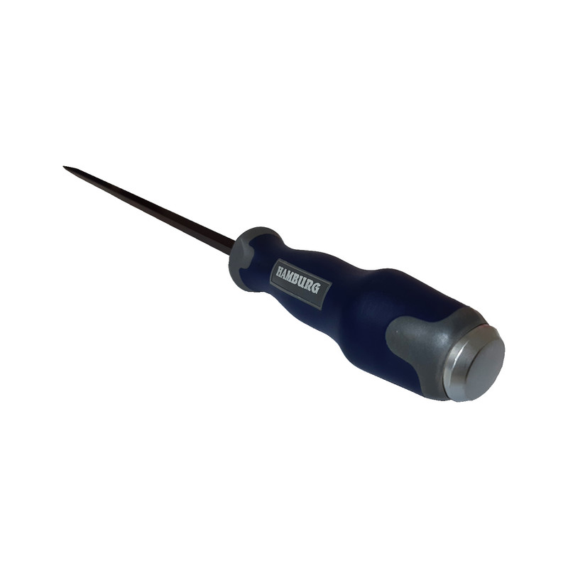 پیچ گوشتی دوسو ضربه خور هامبورگ مدل HT-00615جدید