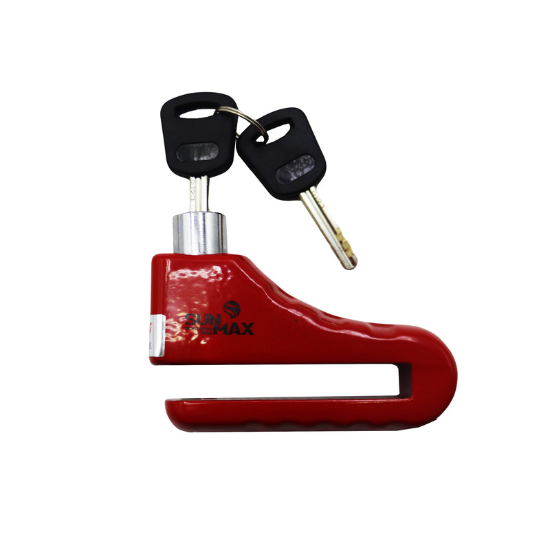 قفل دیسکی سان مکث کد YP-SIZE10MMجدید