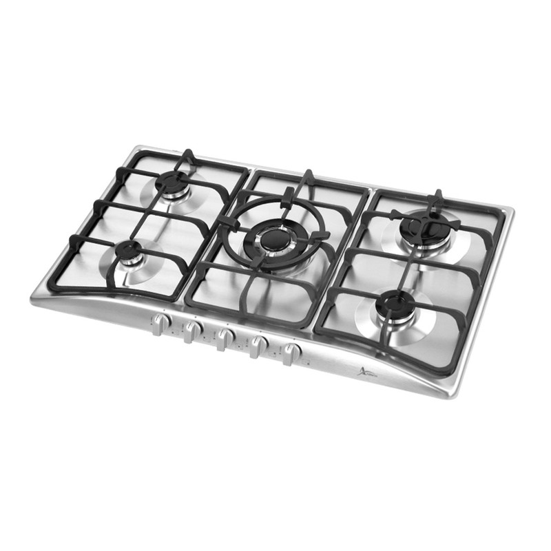 اجاق گاز صفحه ای اخوان مدل GI-13 کد NPجدید