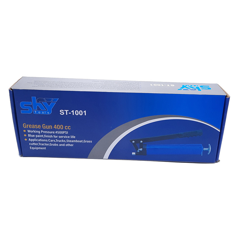 پمپ گریس اسکای مدل ST-1001جدید