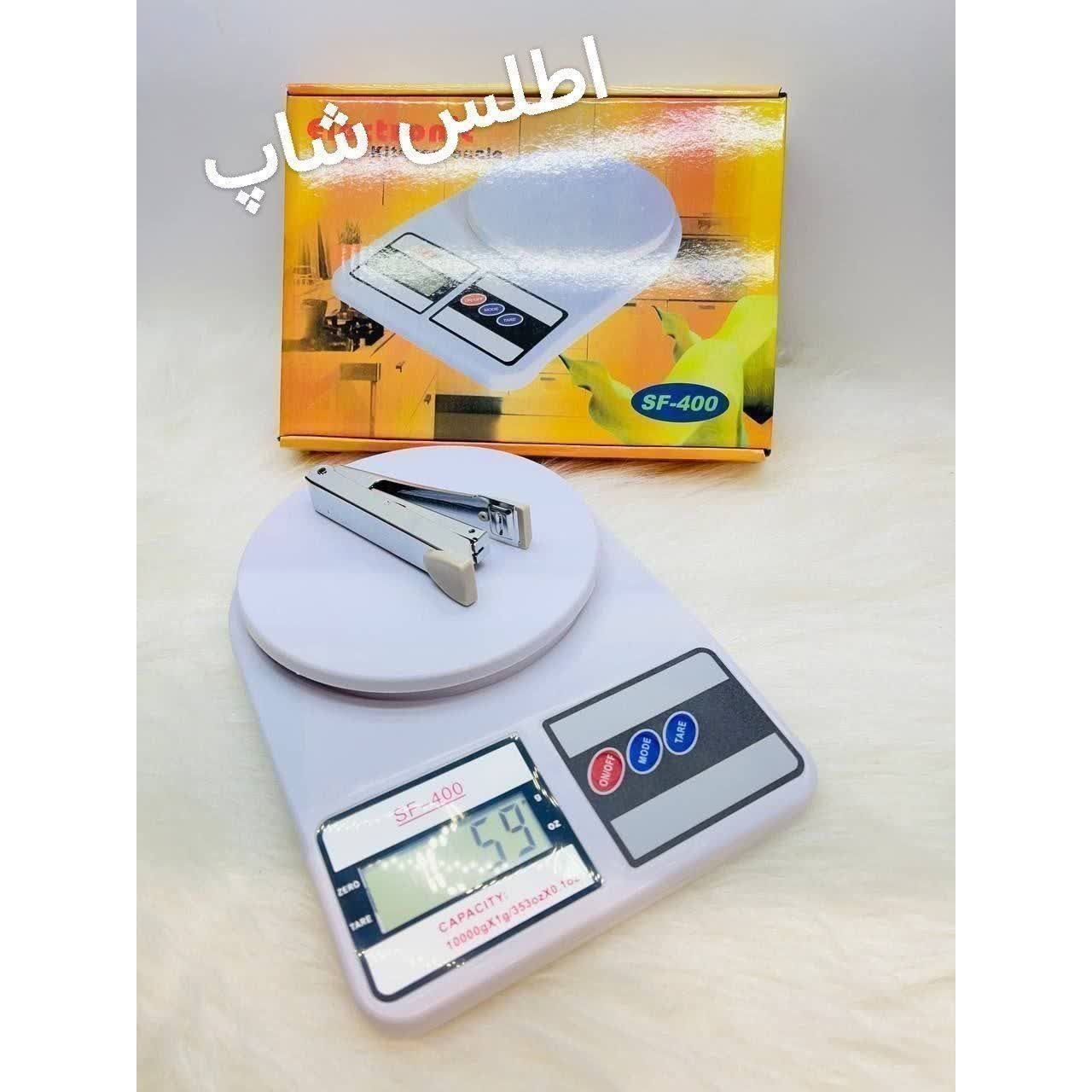 ترازو آشپز خانهجدید