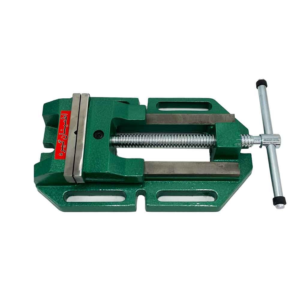 گیره رومیزی سایز 200 میلی متر shga