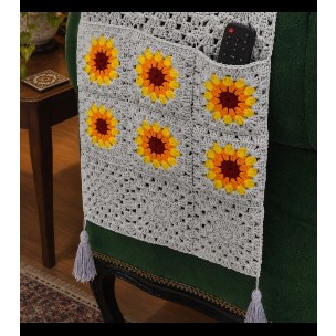 جای کنترل و گوشی و شارژرجدید