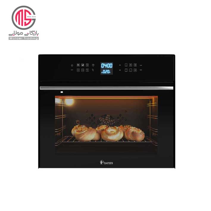 فر برقی رومیزی داتیس مدل DT-720 ( پس کرایه )جدید