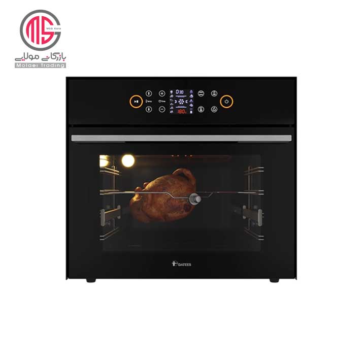 فر برقی رومیزی داتیس مدل DT-746 ( پس کرایه )جدید