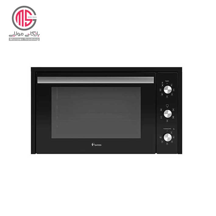 فر برقی رومیزی داتیس مدل DT-700 ( پس کرایه )جدید