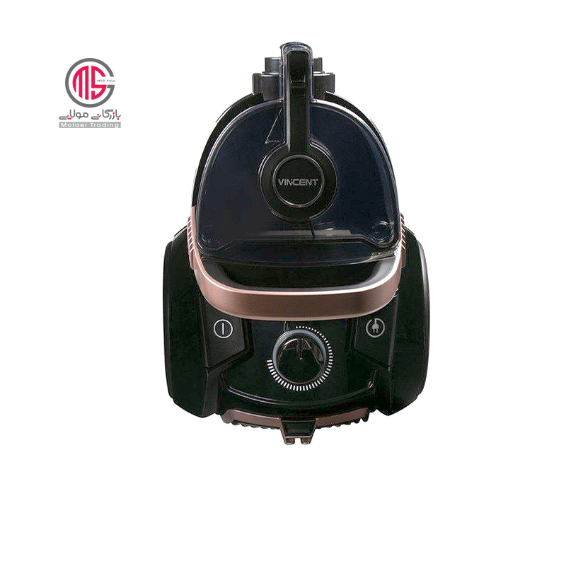 جاروبرقی وینسنت مدل FC5421 ( پس کرایه )
