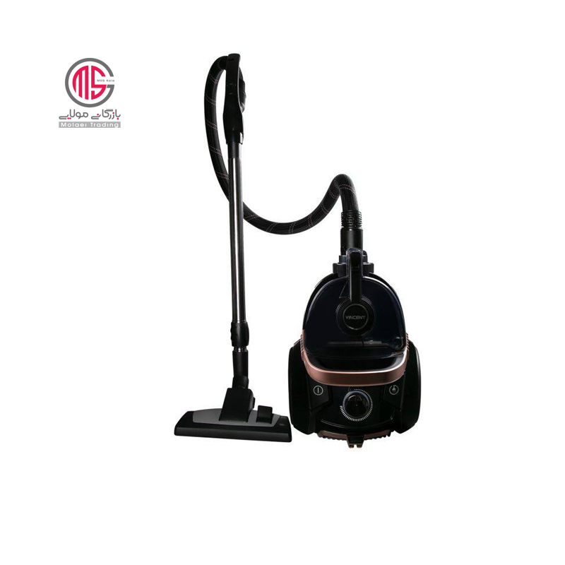 جاروبرقی وینسنت مدل FC5421 ( پس کرایه )
