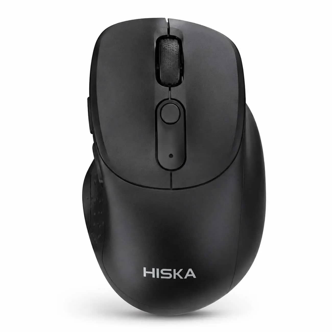 ست کیبورد و موس وایرلس هیسکا HISKA H-MK25جدید