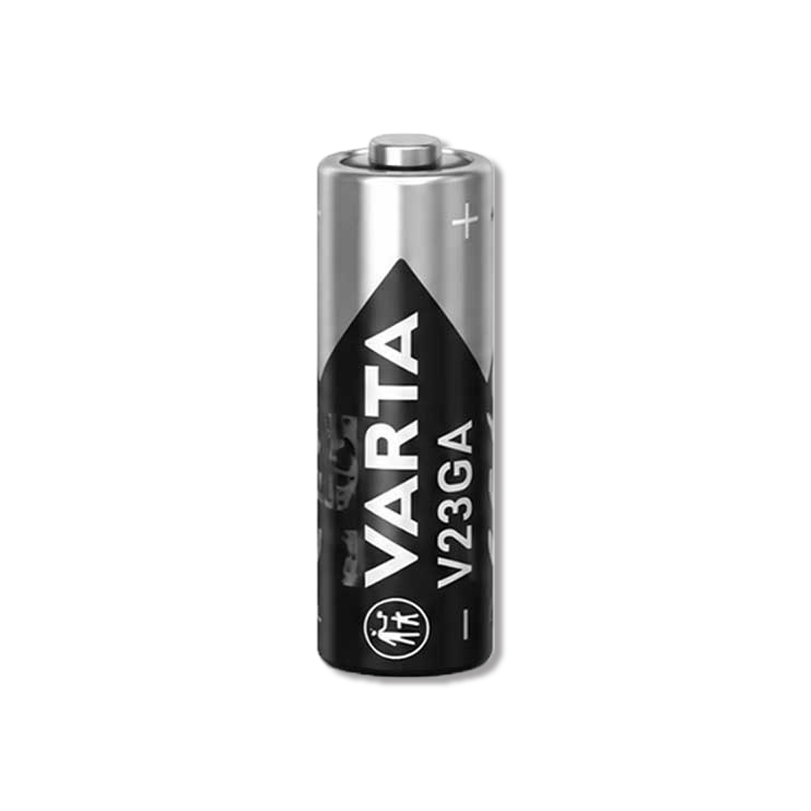 باتریV23ALR23وارتا کارتی VARTA بسته یک عددی