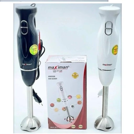 گوشتکوب برقی تک کاره ماکسیمان MAX-2011