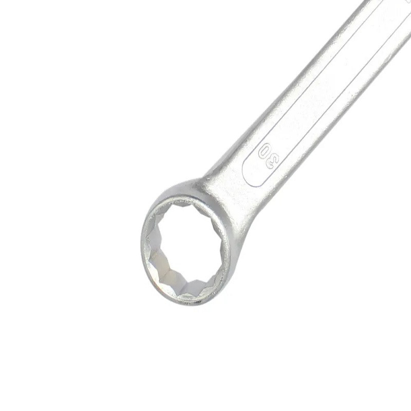 آچار یکسر تخت و یکسر رینگی آتا مدل ATA-30 سایز 30 میلی مترجدید