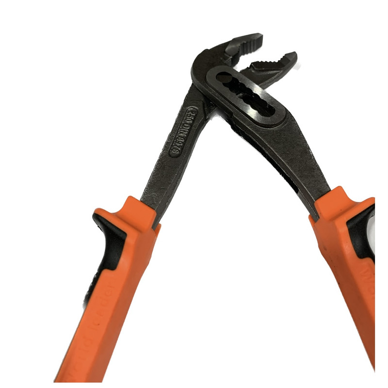 انبر کلاغی فرد مدل 250mm سایز 10 اینچجدید